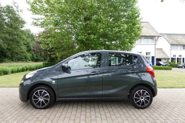 Opel Karl (2019) thumbnail 5