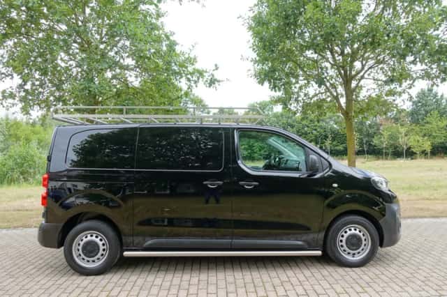 Peugeot Expert (2021) thumbnail 6