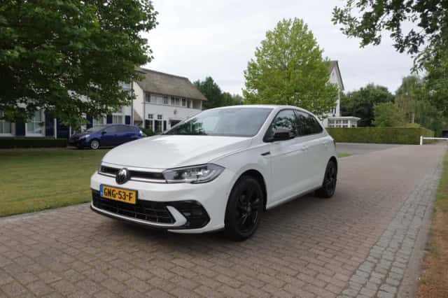 Volkswagen Polo (2021) thumbnail 2