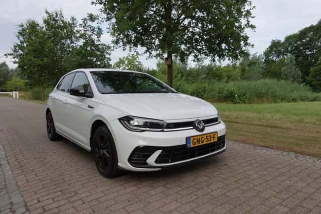 Volkswagen Polo (2021) thumbnail 4