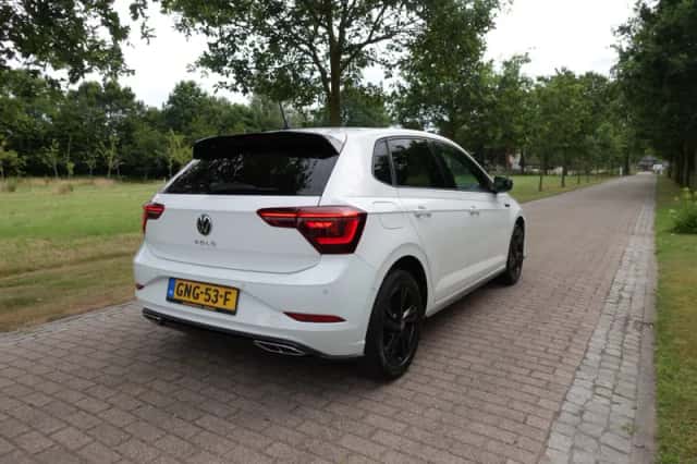 Volkswagen Polo (2021) thumbnail 6