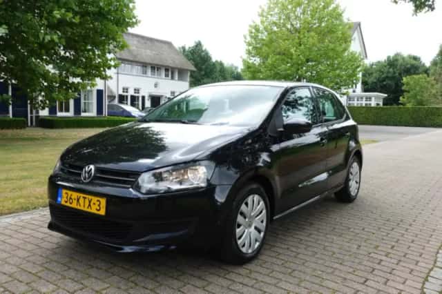 Volkswagen Polo (2010) thumbnail 1