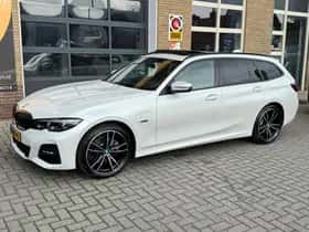 BMW 3-Serie (2022) thumbnail 23