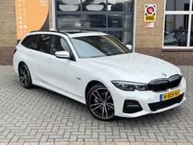 BMW 3-Serie (2022) thumbnail 54