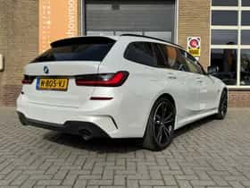 BMW 3-Serie (2022) thumbnail 9