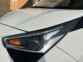 Toyota Aygo (2018) thumbnail 11