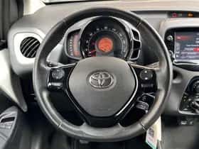 Toyota Aygo (2018) thumbnail 36