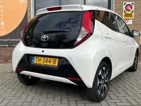 Toyota Aygo (2018) thumbnail 38