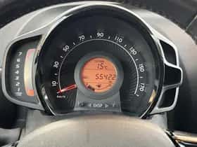 Toyota Aygo (2018) thumbnail 46