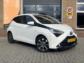 Toyota Aygo (2018) thumbnail 48