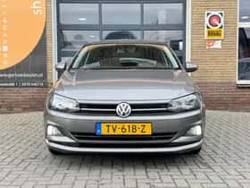 Volkswagen Polo (2018) thumbnail 2