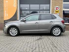 Volkswagen Polo (2018) thumbnail 12
