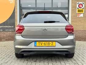 Volkswagen Polo (2018) thumbnail 14