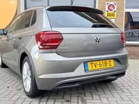 Volkswagen Polo (2018) thumbnail 17