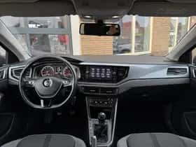 Volkswagen Polo (2018) thumbnail 18