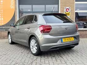 Volkswagen Polo (2018) thumbnail 21