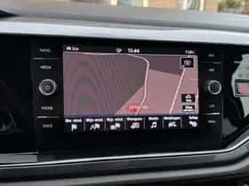 Volkswagen Polo (2018) thumbnail 33