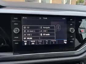 Volkswagen Polo (2018) thumbnail 34