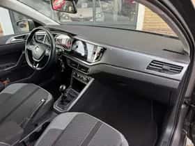 Volkswagen Polo (2018) thumbnail 40