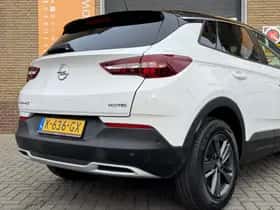 Opel Grandland X (2020) thumbnail 16