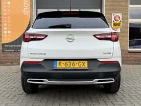 Opel Grandland X (2020) thumbnail 18