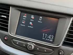 Opel Grandland X (2020) thumbnail 21