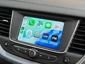 Opel Grandland X (2020) thumbnail 22