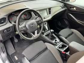 Opel Grandland X (2020) thumbnail 26