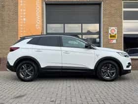 Opel Grandland X (2020) thumbnail 27