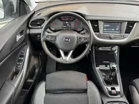 Opel Grandland X (2020) thumbnail 31