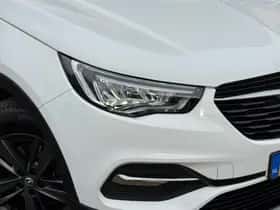 Opel Grandland X (2020) thumbnail 39