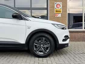 Opel Grandland X (2020) thumbnail 45