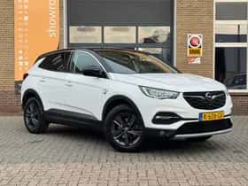 Opel Grandland X (2020) thumbnail 48