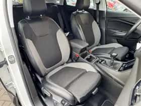 Opel Grandland X (2020) thumbnail 8