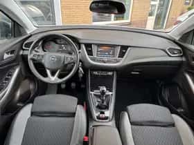 Opel Grandland X (2020) thumbnail 9