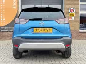 Opel Crossland X (2020) thumbnail 17