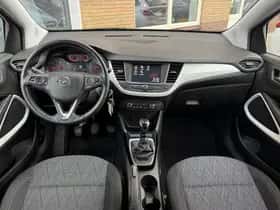 Opel Crossland X (2020) thumbnail 20