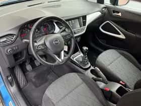 Opel Crossland X (2020) thumbnail 23
