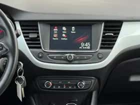 Opel Crossland X (2020) thumbnail 28