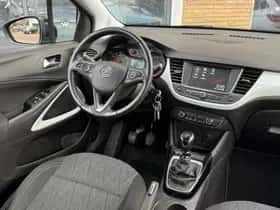 Opel Crossland X (2020) thumbnail 4