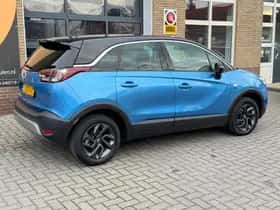 Opel Crossland X (2020) thumbnail 37