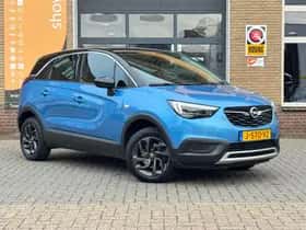 Opel Crossland X (2020) thumbnail 43