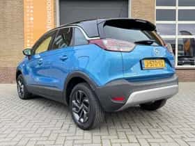 Opel Crossland X (2020) thumbnail 8