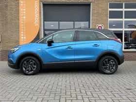 Opel Crossland X (2020) thumbnail 9