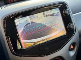 Toyota Aygo (2018) thumbnail 10