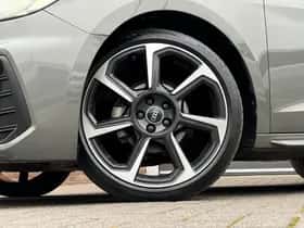 Audi A1 (2020) thumbnail 11