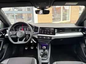 Audi A1 (2020) thumbnail 13