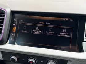 Audi A1 (2020) thumbnail 23