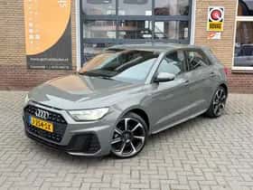 Audi A1 (2020) thumbnail 24