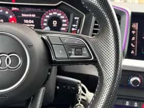 Audi A1 (2020) thumbnail 28